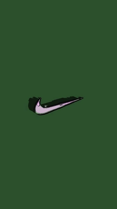 Green Nike Background, Green Nike Wallpaper, Nike Vert, Color Verde Aesthetic, Car Graphics Decals, Nike Background, Stussy Wallpaper, Wallpaper Nike, Iphone Wallpaper Earth