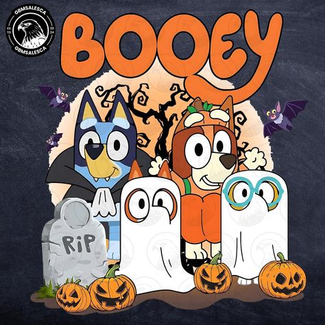 Horror Sublimation, Bluey Halloween, Halloween Office, Halloween Wallpaper Cute, Cartoon Halloween, Halloween Cartoon, Halloween Classroom, Halloween Family, Cartoon Png