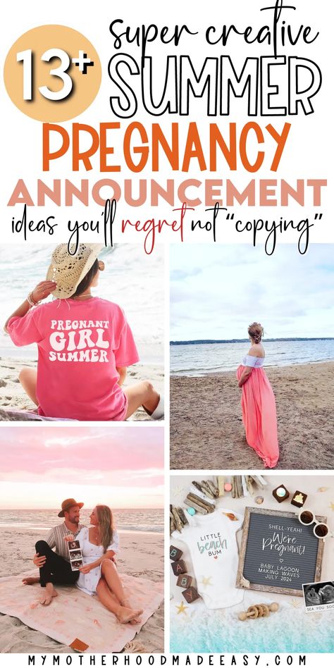 summer pregnancy announcement ideas Summer Birth Announcement Ideas, Summer Time Pregnancy Announcement, August Due Date Announcement, Baby Announcing Ideas Summer, June Pregnancy Announcement Ideas, May Pregnancy Announcement Ideas, Summer Pregnancy Announcement Baby 2, Vacation Pregnancy Announcement, Summer Baby Announcement Ideas