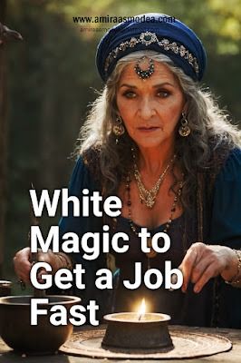 White Magic to Get a Job Fast: Easy and Effective Spell | Ritual Magic Spells Spell To Get A Job, Latin Spells, Job Spell, Money Spells Magic, Books In Spanish, Peach Hair Colors, White Magic Spells, Money Spells That Work, Beauty Spells