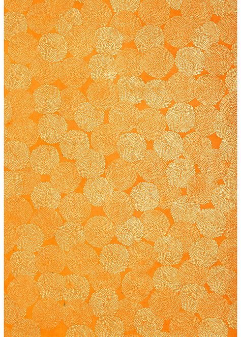 Marigold Mood Board, Marigold Invite, Marigold Pattern, Marigold Flower Pattern, Vintage Marigold Illustration, Marigold Print Pattern, Digital Ink, Orange Paper, Stationery Store