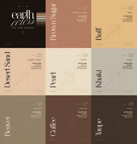 Sophisticated Color Palette, Earth Colour Palette, Print Scarf Design, Candle Branding, Room Paint Colors, Brand Color Palette, Candle Packaging, Mood And Tone, Interior Design Mood Board