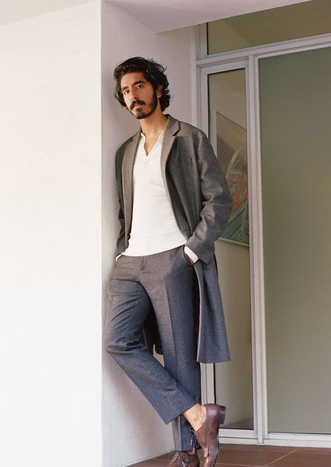 Casual Suits - Album on Imgur The Green Knight, Dev Patel, Green Knight, Indian Man, Fan Girl, Film Review, Casual Suit, South Asian, Persona 5