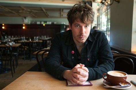 9 Questions With...John Gallagher Jr. John Gallagher Jr, Acting Auditions, Richard Jenkins, Rock Opera, State Foods, Actor John, Upcoming Films, Mtv Videos, Film Books