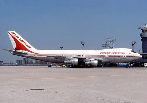 Air India Flight 855 was a scheduled passenger flight from Santa Cruz Airport, Bombay to Dubai International Airport, Dubai. On New Years Day in 1978, the Boeing 747 operating the flight crashed about 3 km (1.9 mi; 1.6 nmi) off the coast of Bandra, Bombay (now Mumbai). All 213 passengers and crew on board were killed. An investigation into the crash determined the most likely probable cause was the captain becoming spatially disoriented after the failure of one of the flight instruments. Air India Flight, Royal Doulton China, Dubai International Airport, Jumbo Jet, Boeing Aircraft, Air Flight, Air India, Singapore Airlines, Air Lines