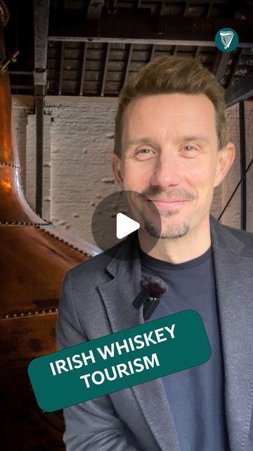 Pól Ó Conghaile on Instagram: "Could Ireland be a whiskey tourism destination like Scotland? In 2013, there just four working distilleries on this island. Today, the Irish Whiskey Association has over 50 members… and you can visit most. I’m taking a look at the revamped Midleton Distillery Experience and a new world of whiskey tourism in today’s Irish Independent. Link in bio, or pick up @independent.weekend! 

#Whiskey #whiskeydistillery #distillery #tourism #ireland #irelandtravel #irishwhiskey #instatravel #purecork #jameson #whiskeygram" Whiskey Distillery, A New World, Irish Whiskey, Ireland Travel, Insta Travel, Over 50, New World, Whiskey, Scotland