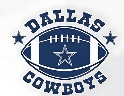 Dallas Cowboys Crafts, Deer Stencil, Go Cowboys, Dallas Cowboys Svg, Dallas Cowboys Funny, Football Quilt, Dallas Cowboys Images, Cricut Projects Easy, Cowboy Crafts