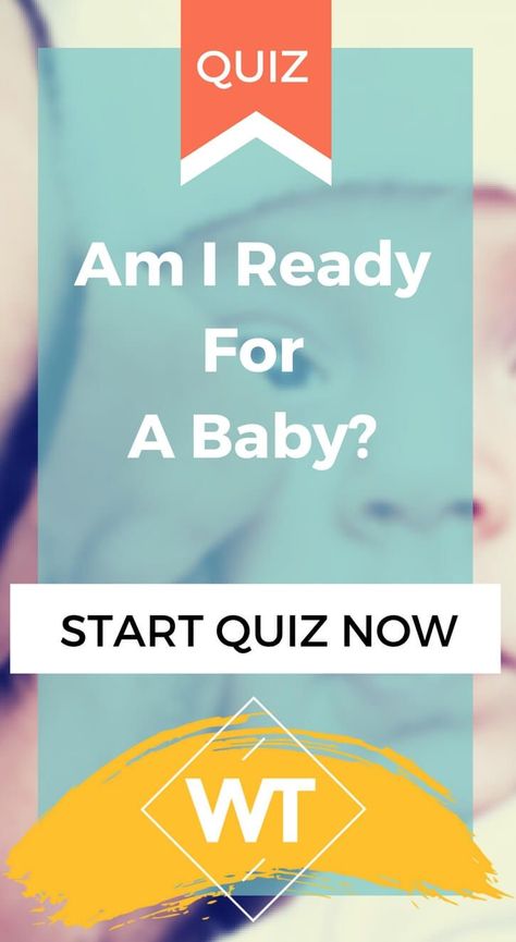 Am I Ready For A Baby? Baby Quiz, I Ready, I Want A Baby, In A Relationship, When You Know, Raising Kids, Having A Baby, A Relationship, How To Know