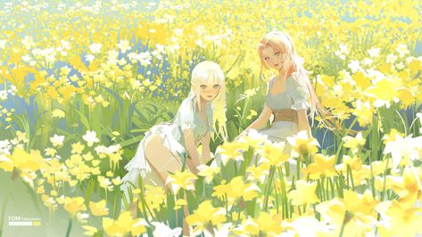 ArtStation - practice, F om Octagon House, Japon Illustration, Dreamy Art, Environmental Art, Anime Scenery, Art Reference Poses, 그림 그리기, Pretty Art, Character Illustration