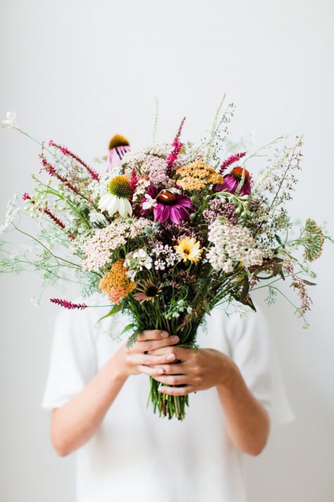 Bunch Of Flowers, Flowers