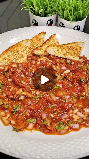 Tomato Chutney Recipe, Chutney Recipe, Trending Shorts, Tomato Chutney, Tasty Recipes Videos, Trending Recipes, Foodie Food, Diy Food, Diy Food Recipes