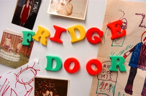 Alphabet Fridge Magnets Aesthetic, Fridge Magnet Letters, Fridge Word Magnets, Fridge Letter Magnets Aesthetic, Fridge Magnet Aesthetic, Vintage Fridge Magnets, Fridge Collage, Fridge Magnets Aesthetic, Decorate Fridge