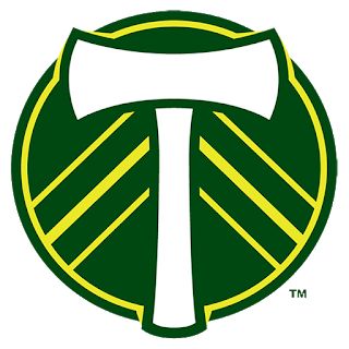 Sport Logos, Portland Timbers, Soccer Logo, Seattle Sounders Fc, Seattle Sounders, Professional Soccer, Major League Soccer, Brand Logos, Soccer Kits