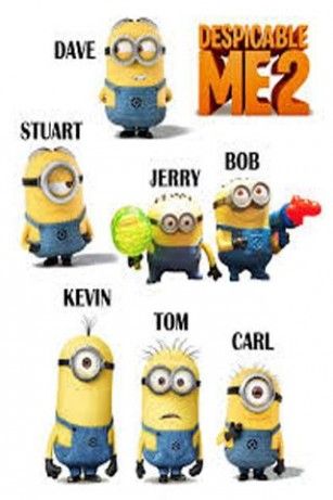 Minion Rock, 3 Minions, Minions Fans, Minion Mayhem, Minion Characters, Minion Movie, Minion Pictures, Minions Love, Cute Minions