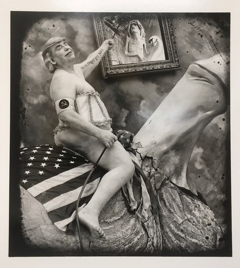 Joel Peter Witkin, Comic Book Genres, Classical Paintings, Post Mortem, Global Art, Book Genres, Find Beauty, Photo Images, Tv Movie