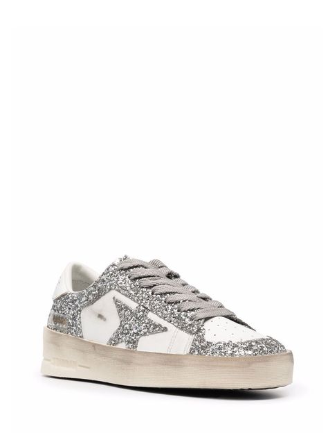 Find GOLDEN GOOSE DELUXE BRAND Sneakers on Editorialist. Golden Goose Sneakers White Light and natural GWF00128F00218580185 Brand Sneakers, Espadrille Sneakers, Goose Sneakers, Golden Goose Sneakers, Golden Goose Deluxe Brand, Grey Sneakers, Latest Sneakers, Blue Sneakers, Top Designer Brands