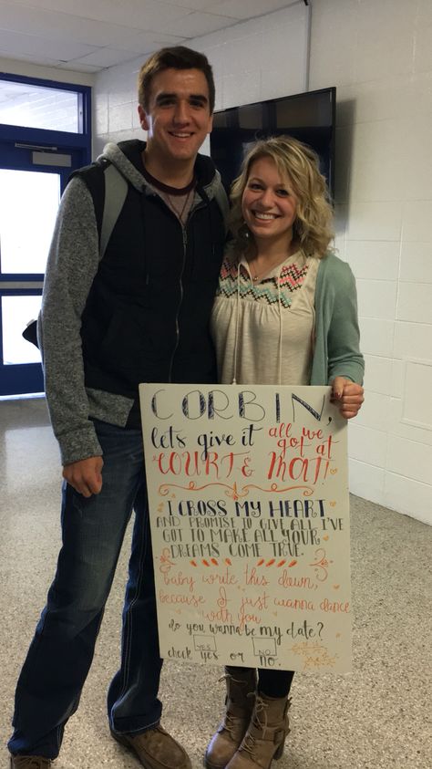 George Strait Promposal, George Strait Hoco Proposal, Sadie Hawkins Dance, Promposal Ideas, Dance Proposal, Sadie Hawkins, Hoco Proposals, Prom Proposal, George Strait