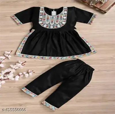 Kids Sharara Designs, Sharara Designs, Kurta Sharara Set, Kurta Sharara, Dresses For Kids, Girl Dress Patterns, Kids Fashion Dress, Kids Frocks