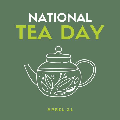 Did you know it's National Tea Day? Today we celebrate one of the world's most beloved beverages, which has been enjoyed for thousands of years for its taste, health benefits, and comforting qualities. But let's debate, are you a tea or coffee person?? ☕️🍵 #NationalTeaDay #TeaTime #SipAndEnjoy #Tea #Greentea #OolongTea #EarlGrey #TeaParty #PillarRealty #NHRealEstate #MARealEstate #TrustedAdvisor #LocalExpert National Tea Day, Tea Day, Oolong Tea, Earl Grey, Tea Or Coffee, Tea Time, Green Tea, Health Benefits, Tea Party