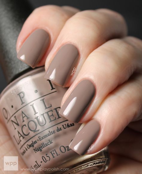 OPI Berlin There Done That (work / play / polish) Opi Nail Polish Colors, Nails Opi, Polish Nails, Makijaż Smokey Eye, Colorful Nail Designs, Opi Nails, Summer Hair, Nail Polish Colors, Nails Nail