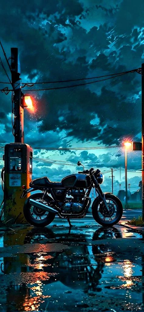 Bike Adventure, Pixel Art Landscape, Iphone Wallpaper Hd, Amoled Wallpapers, Tour Around The World, Motorcycle Wallpaper, Artistic Wallpaper, Cool Pictures For Wallpaper, 8bit Art