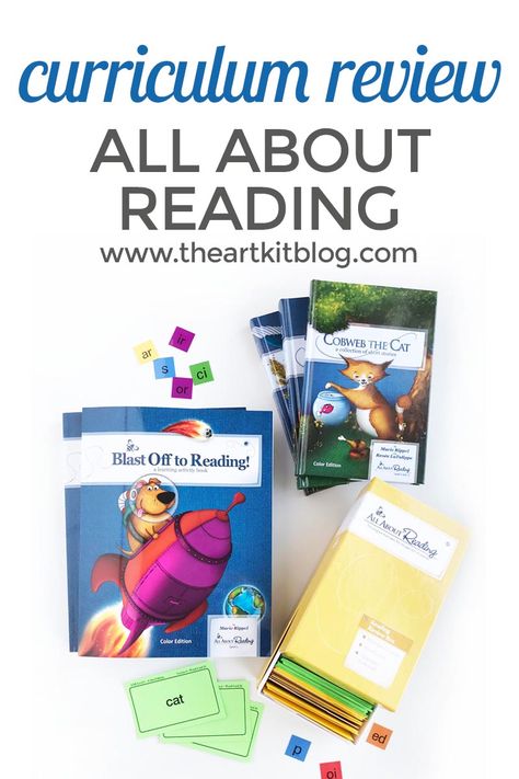 All About Reading Curriculum, All About Reading Level 1, All About Reading, All About Spelling, Family Resources, Reading Review, Reading Curriculum, Playdough Activities, Read Aloud Books