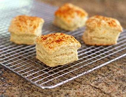 Beer Biscuits, Flakey Biscuits, Southern Biscuits Recipe, Easy Biscuits, Southern Biscuits, Flaky Biscuits, Making Bread, Cheese Biscuits, Buttery Biscuits