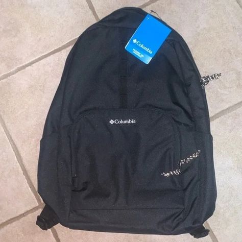 COLUMBIA MAZAMA 25L BACKPACK NWT Columbia, Backpacks, Plus Fashion, Fashion Trends, Closet, Fashion Tips, Clothes Design