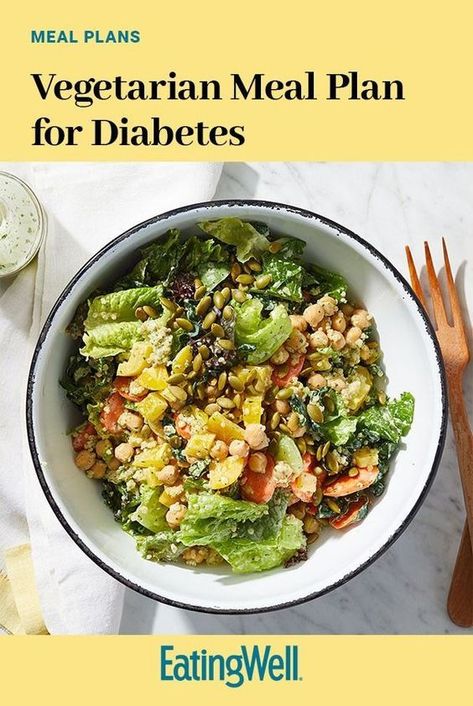 vegetarian meal plan for diabetics Vegetarian Recipes For Diabetics, Meal Plan For Diabetics, Vegetarian Plan, Vegetarian Low Carb, Vegetarian Recepies, Flexitarian Diet, Vegetarian Meal Plan, Vegetarian Meal Prep, Low Carb Meal Plan