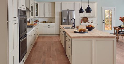 Current Sale | Cabinets To Go Easy Kitchen Updates, Cabinet Samples, Slate Appliances, White Shaker Kitchen Cabinets, Cabinets To Go, Kitchen Cabinet Samples, Raised Panel Cabinets, White Shaker Kitchen, Kitchen Post