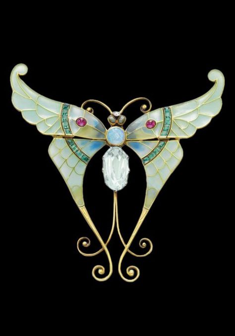 Elizabeth Taylor Jewelry, Bijoux Art Deco, Bijoux Art Nouveau, Liz Taylor, Insect Jewelry, Art Nouveau Jewelry, Butterfly Jewelry, Elizabeth Taylor, Deco Jewelry