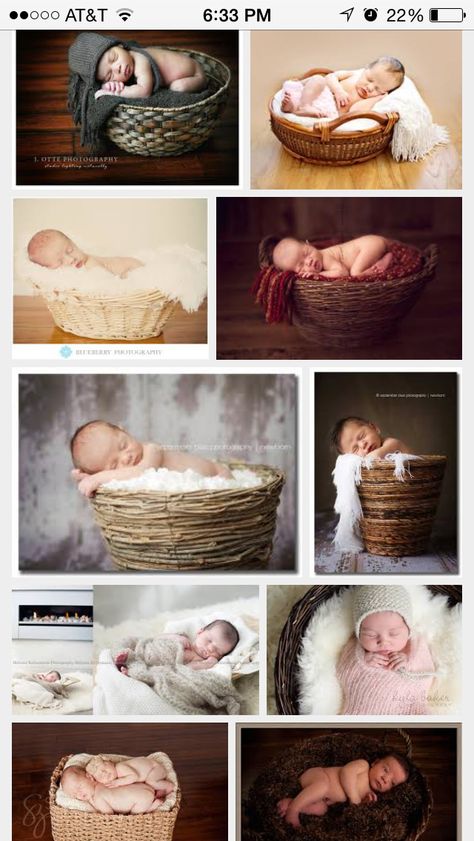 babies in baskets Wicker Basket Newborn Photos, Newborn Baby Boy Photography, Baby Pictures Poses, Newborn Baby Portraits, Baby Boy Newborn Photography, Foto Newborn, Newborn Photography Boy, Baby Pictures Newborn, Newborn Photography Poses