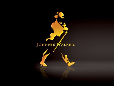 JOHNNIE WALKER by christophe heughe aka Mizter H Johnnie Walker Wallpaper, Johnnie Walker Logo, Alcohol Brands, Man Cakes, Walker Logo, Whisky Club, Walker Wallpaper, Johnnie Walker Blue, Silly Monkey