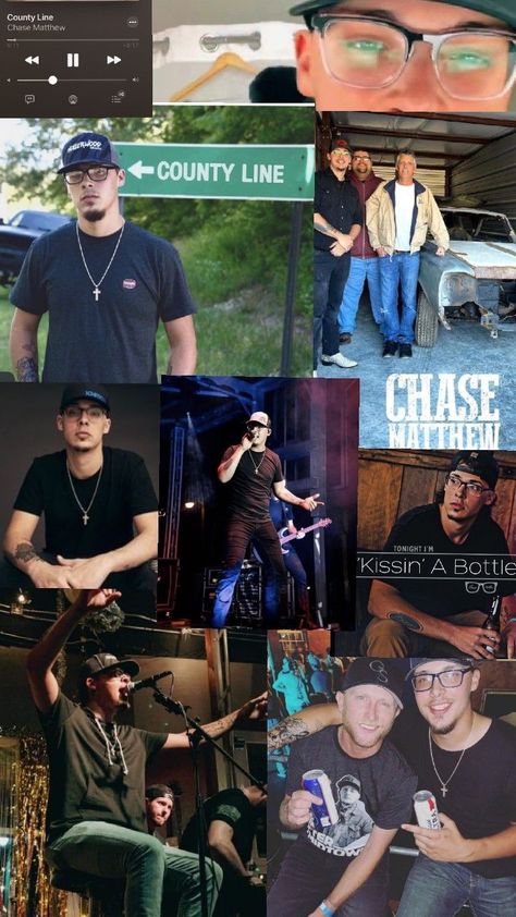 Matthew Wallpaper, Chase Matthew, Matthew 26, Cute N Country, Country Boys, Country Singers, Music Quotes, Fan Art