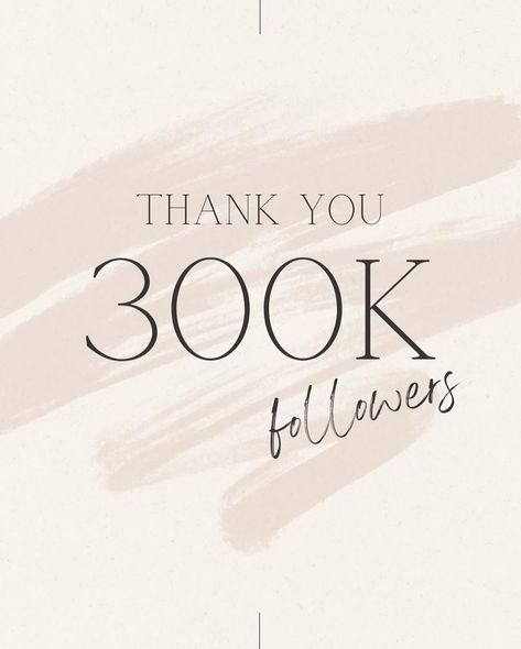 Hello fabulous bakers! I’m thrilled to share that FUNKY BATTER has hit a major milestone - 300k followers on Instagram! 🎉🍰 None of this would’ve been possible without your amazing support and encouragement along the way. Thank you from the bottom of my heart for being part of this journey! And what an incredible journey it’s been…since I started back in 2012, diving into the world of Instagram in 2016, started teaching cake decorating with in-person classes in 2019 and finally launching m... 300k Followers Instagram, 300 Followers Thank You, Followers Aesthetic, Manifestation 2024, 2025 Prayer, 300k Followers, Followers On Instagram, 2025 Vision, Prayer Board