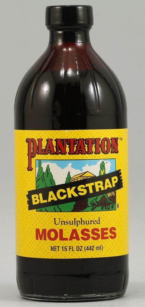 Blackstrap Molasses Benefits, Molasses Benefits, Black Strap Molasses, Black Molasses, Holiday Healthy Snacks, Molasses Recipes, Blackstrap Molasses, Sugar Alternatives, Iron Rich Foods