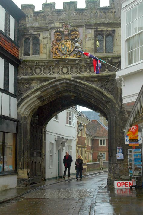 Salisbury England, Salisbury Wiltshire, Houses Mansions, Salisbury Cathedral, Living In England, Manor Houses, Country Houses, England And Scotland, England Uk