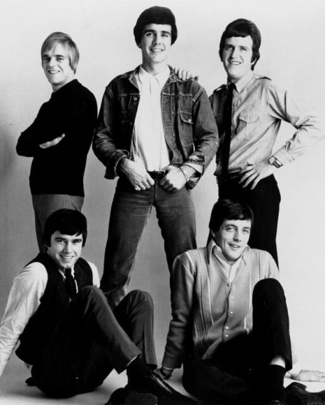 The Dave Clark Five The Dave Clark Five, Mike Smith, Pop Rock Music, Rock And Roll Bands, British Invasion, Music Icon, Classic Rock, Rock Music, Pop Group