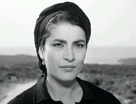 Irene Papas Harry Potter Illustrated, Irene Papas, Trojan Women, Zorba The Greek, David Niven, Greek Beauty, Greek Tragedy, Federico Fellini, Anthony Quinn