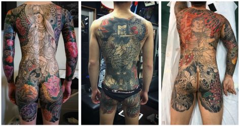 tatuajes en los gluteos 4 Suit Tattoo, Tattoo Pierna, Traditional Japanese Tattoo Designs, Photography Drawing, Traditional Japanese Tattoos, Ink Inspiration, Body Suit Tattoo, Full Body Tattoo, Japanese Tattoo Designs