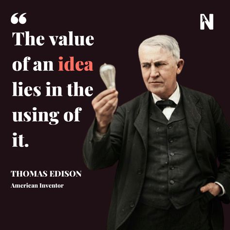 #thomas #edison #thomasedison #light #quotes #quotestoliveby #quotesgram #inspiration #inspirationalquote #inspirationalquotesaboutlife #work Scientists Quotes, Filmmaking Quotes, Scientist Quote, Thomas Edison Quotes, Edison Quotes, Science Exhibition, Copywriting Ads, Legend Quotes, English Worksheet