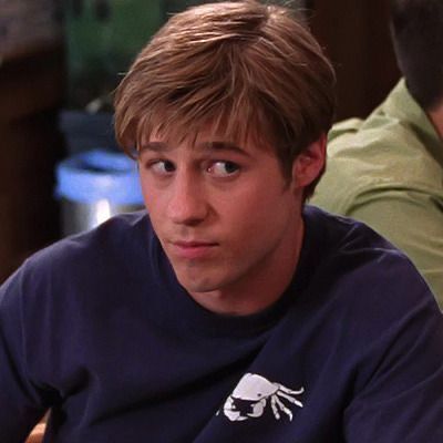 Ryan The Oc, The Oc Show, Ryan Atwood, Benjamin Mckenzie, 2000s Men, Oc California, Kendall Jenner Video, Ben Mckenzie, Chad Michael Murray