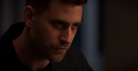 Oliver Jackson-Cohen Talks Becoming Griffin in "The Invisible Man." Rabastan Lestrange, Oliver Jackson Cohen, Claude Rains, Stephen Lang, The Invisible Man, Cops And Robbers, Elisabeth Moss, Roleplay Characters, 2020 Movies