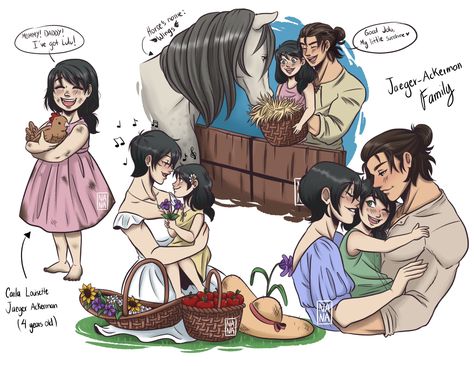 Mikasa X Eren, Atack Ao Titan, Attack On Titan Comic, Eren X Mikasa, Attack On Titan Ships, Eren And Mikasa, Attack On Titan Eren, Attack On Titan Fanart, Attack On Titan Art