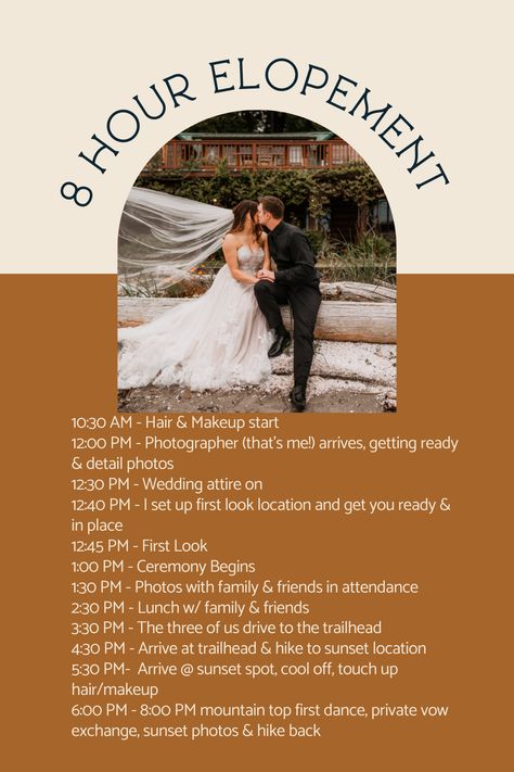 Elopement Ideas Fall, How To Become An Elopement Photographer, Elopement With Parents, Elopement Wedding Dinner, June Elopement Ideas, Second Wedding Elopement, Elopement Wedding Checklist, Destination Elopement Dress, Elopement Notice