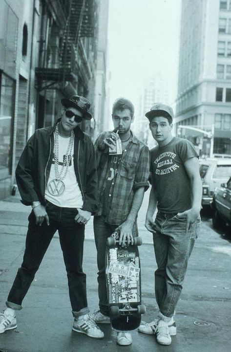 Real Hip Hop, Beastie Boys, 80s Music, I Love Music, All Music, My Favorite Music, Music Stuff, Music Is Life, Music Bands