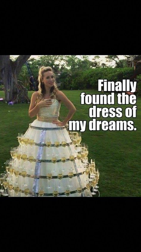 Wedding Meme, Spring Wedding Outfit, Non Traditional Wedding Ring, Wine Meme, Wedding Fail, Funny Birthday Meme, Wedding Dress Bride, Dress Bride, Woman Wine