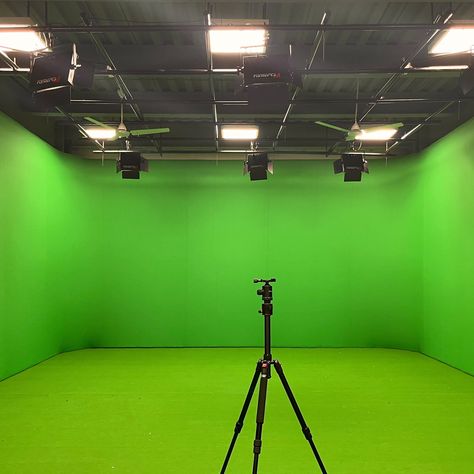 Transform your space into a professional studio with DIGI Acoustics' Chroma key - Green Screen Studio and Lighting Solutions. Our studio solutions are designed to meet the needs of filmmakers, photographers, and content creators. Whether you're shooting commercials, music videos, or corporate videos, our Chroma key - Green Screen Studio provides a versatile backdrop for your creativity to thrive. Illuminate your projects with our state-of-the-art lighting solutions and bring your vision to li... Studio Solutions, Green Screen Studio, Art Lighting, Acoustic Solutions, Corporate Videos, Chroma Key, Green Screen, Sound Proofing, Content Creators