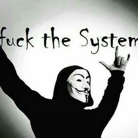 #StillSanders #Revolution the system brain washes you into believing its lies V For Vendetta Quotes, Vendetta Quotes, Anonymous Mask, Facebook Games, Hack Facebook, Anonymous Quotes, Hacker Wallpaper, Hacker News, V For Vendetta