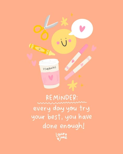 Happy Quote Aesthetic, Office Positive Quotes, Teacher Desktop Background, Kid Motivational Quotes, Back-to-school Quotes And Wallpapers, Back To School Wallpapers And Quotes, Aesthetic Inspirational Quotes, Pin Quotes, Quote Illustration